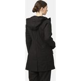 Ilse Jacobsen Softshell regenjas RAIN37 - 001 Black