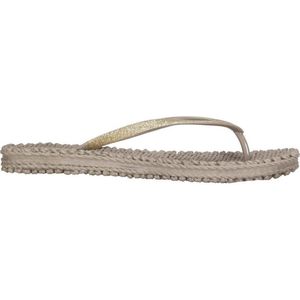 Ilse Jacobsen atmosphere für Damen, beige, Gr. 38 EU