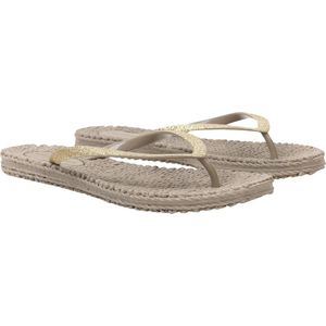 ILSE JACOBSEN HORNBÆK - Cheerful - Slippers - Glitter - Dames - Rubber