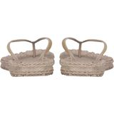 Ilse Jacobsen Cheerful Teenslippers Dames