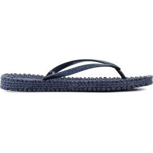 Slipper Ilse Jacobsen Cheerful 620 Blue-Schoenmaat 40