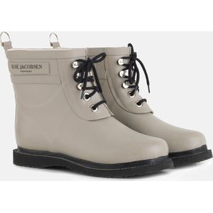 ILSE JACOBSEN Regenlaarzen  stone grey