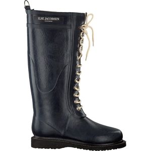 Ilse Jacobsen - RUB1 - Regenlaars - Dark Indigo