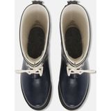 Ilse Jacobsen Dames Regenlaarzen Rub15 - Blauw