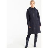Regenjas Ilse Jacobsen RAIN37L Dark Indigo