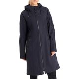 Regenjas Ilse Jacobsen RAIN37L Dark Indigo