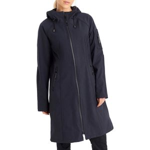 Regenjas Ilse Jacobsen RAIN37L Dark Indigo