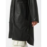 Regenjas Dames - Ilse Jacobsen Regenjas Dames Dames RAIN71 Black - Maat