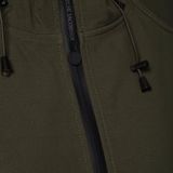 Zwembroek Heren Sanwin - Donker Groen Miami - Maat M