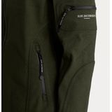 Zwembroek Heren Sanwin - Donker Groen Miami - Maat M