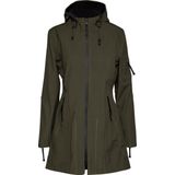 Zwembroek Heren Sanwin - Donker Groen Miami - Maat M