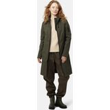 Ilse Jacobsen Regenjas RAIN37 Army - Dames Softshell