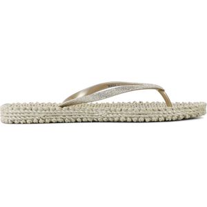 Slipper Ilse Jacobsen Cheerful 780 Gold