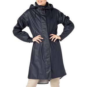 Regenjas Ilse Jacobsen RAIN71 Dark Indigo