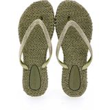 Ilse Jacobsen Cheerfu Teenslippers - Zomer slippers - Dames - Bruin