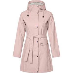 Ilse Jacobsen Regenjas RAIN70 - 378 Adobe Rose