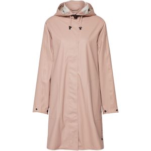 Ilse Jacobsen Regenjas RAIN71 - 378 Adobe Rose