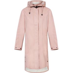 Ilse Jacobsen Regenjas RAIN71 - 378 Adobe Rose