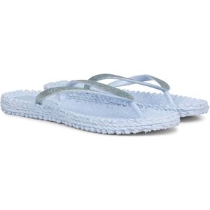 Slipper Ilse Jacobsen Women CHEERFUL01 Blue Bell