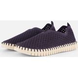 Ilse Jacobsen - Tulip Instappers - Roze - Microvezel - Dames