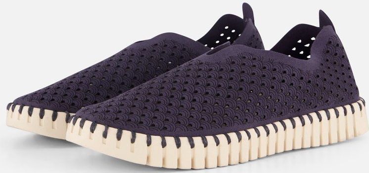 Ilse Jacobsen - Tulip Instappers - Roze - Microvezel - Dames