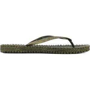 Slipper Ilse Jacobsen Cheerful 410 Green