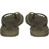 Ilse Jacobsen - Cheerful01 - Slippers - Groen - Rubber