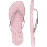 Ilse Jacobsen - Cheer - Slippers - Roze - Luchtrubber