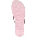 Ilse Jacobsen - Cheer - Slippers - Roze - Luchtrubber