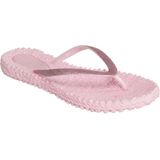 Ilse Jacobsen - Cheer - Slippers - Roze - Luchtrubber