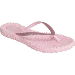 Ilse Jacobsen - Cheer - Slippers - Roze - Luchtrubber