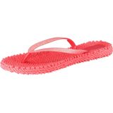 Cheerful - 01 - Teenslipper - Gevoerd - Mélange - Glitterend - Flexibele Zool