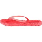 Cheerful - 01 - Teenslipper - Gevoerd - Mélange - Glitterend - Flexibele Zool