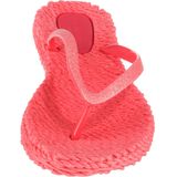 Cheerful - 01 - Teenslipper - Gevoerd - Mélange - Glitterend - Flexibele Zool