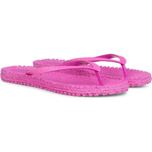 Ilse Jacobsen Slippers met glitter CHEERFUL01 - 399 Azalea Pink | Azalea Pink