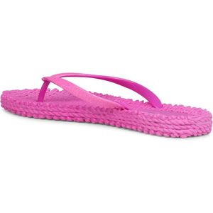 Ilse Jacobsen - CHEERFUL01 - Slippers - Azalea Pink - Luchtrubber