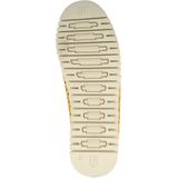 Ilse Jacobsen - TULIP3275 - Instappers - Geel - Synthetisch - Rubber Zool