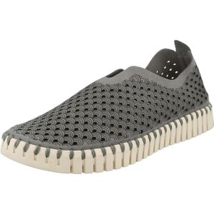 ILSE JACOBSEN Slip-on  grijs