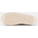 Ilse Jacobsen - Tulip - Instapschoenen - Zwart - Gerecycled Microvezel