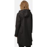 Ilse Jacobsen - RAIN128 - Regenjas - Black - Softshell - Ademend