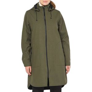 Regenjas Ilse Jacobsen RAIN128 Army