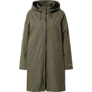 Regenjas Ilse Jacobsen RAIN128 Army