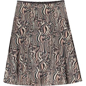 Frankie & Liberty meisjes rok - Meerkleurign