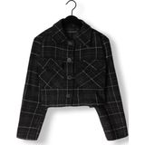 Frankie & Liberty - Shackets - Jasje - Zwart