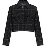 Frankie & Liberty - Shackets - Jasje - Zwart