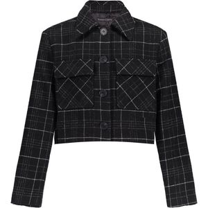 Frankie & Liberty - Shackets - Jasje - Zwart