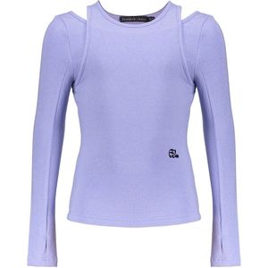 Frankie Liberty Meisjes top - Pixie - 9 Lavender Blue