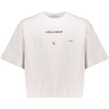 Frankie & Liberty - FL24727 - T-shirt - Ecru