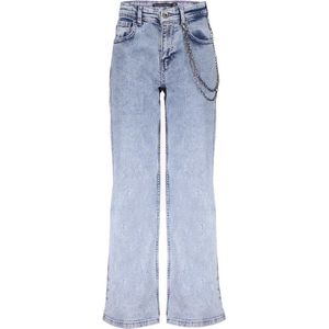 Frankie & Liberty meisjes jeans - Black denim