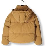 Frankie & Liberty Meisjes winterjas - Puck - Toffee Sand